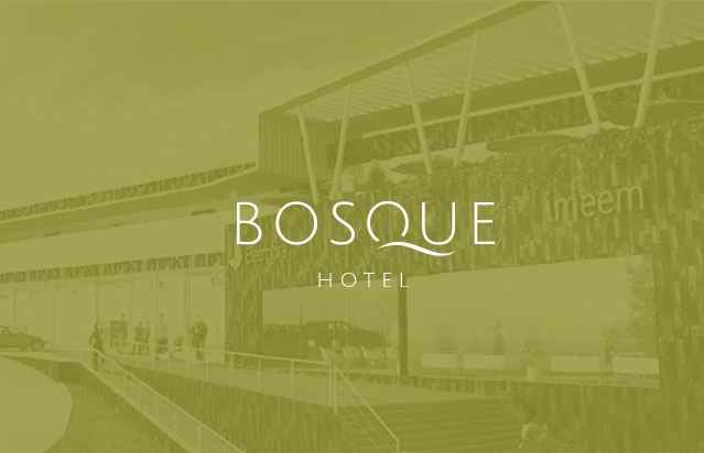Bosque Hotel
