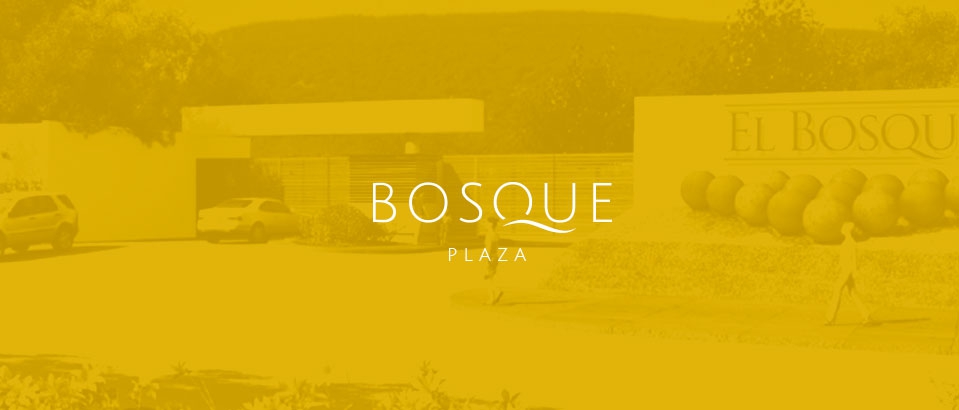 Bosque Plaza