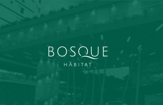 Bosque Habitat