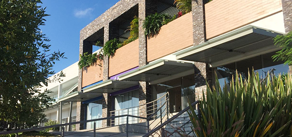 Galery Bosque Plaza