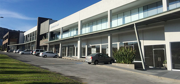 Galery Bosque Plaza