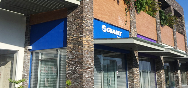 Galery Bosque Plaza