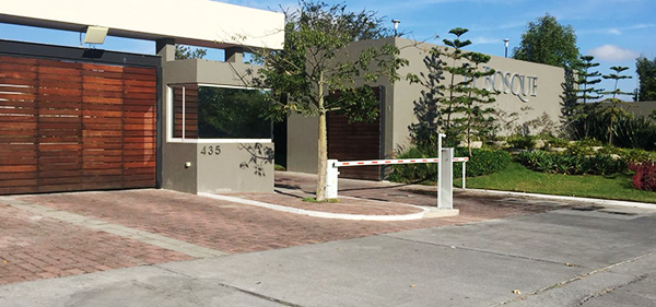 Galery Bosque Plaza